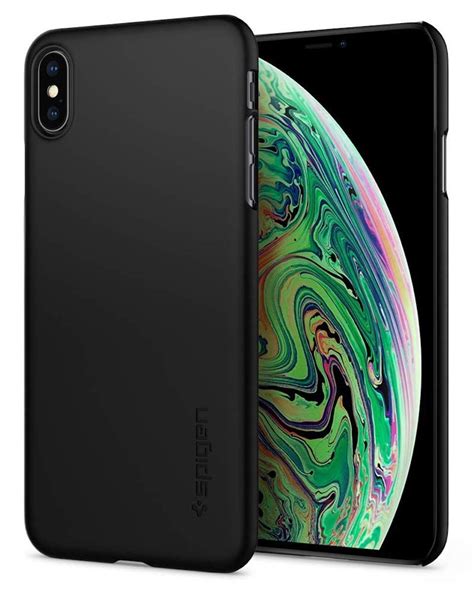 iphone xs max case review